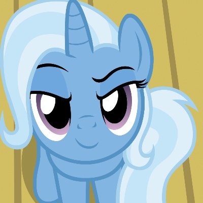 Trixie