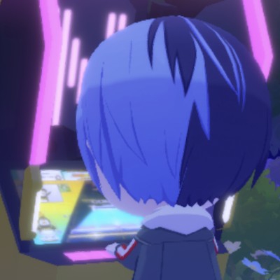 叶