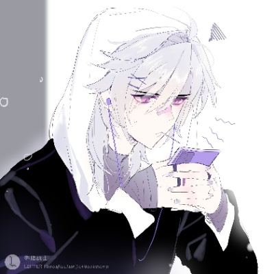 是白雨云呀