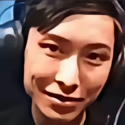 帅得没边