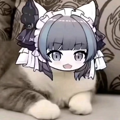 猫王
