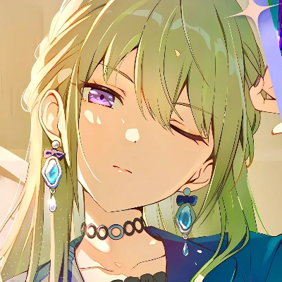 。