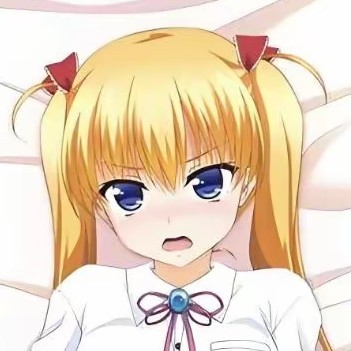 。