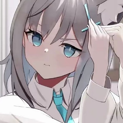 白子
