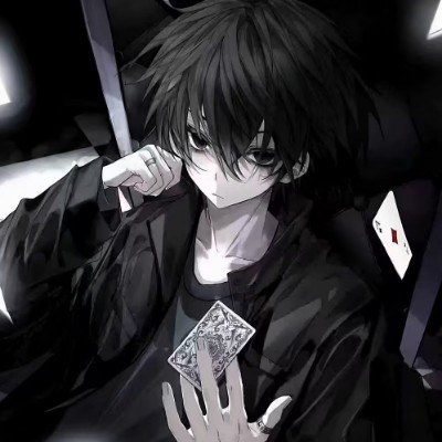 白夜