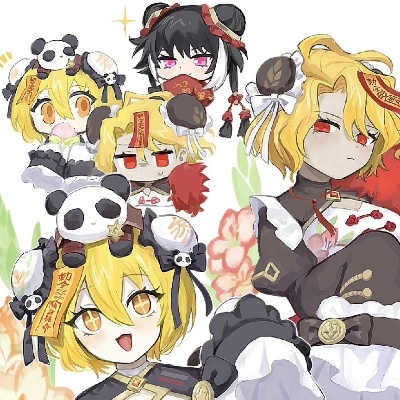 血魔大长老