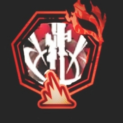 黑白不分爆裂黎明