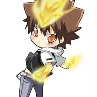 VONGOLA