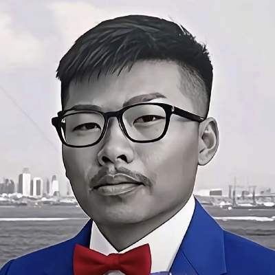 江户川co南