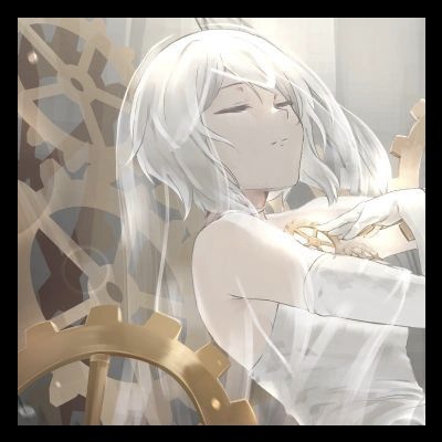 莫梨默默