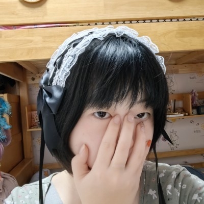 黑了个黑