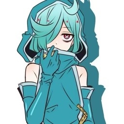 悲雪女巫