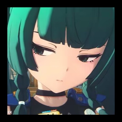 青衣
