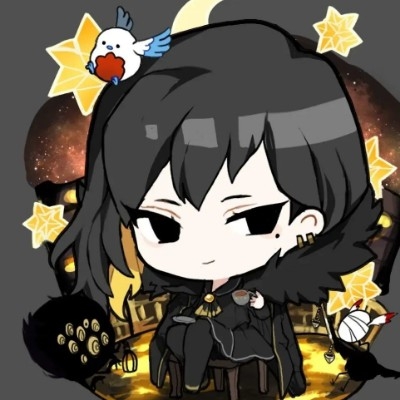 言然