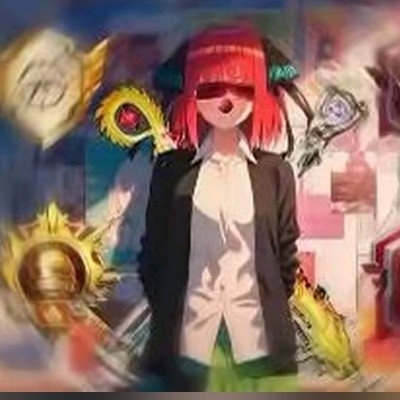 24K不纯金