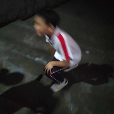 林伟宸