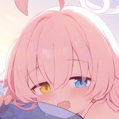 love_ホシノ