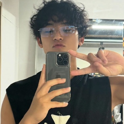 happy小狗