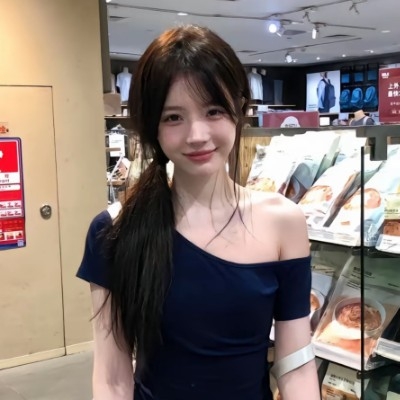不会吧