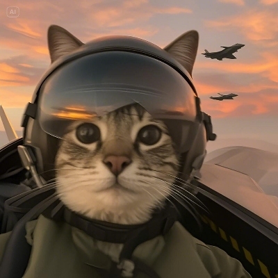 猫猫出击