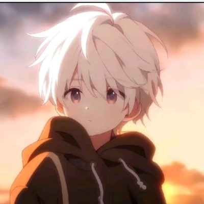 开心就好