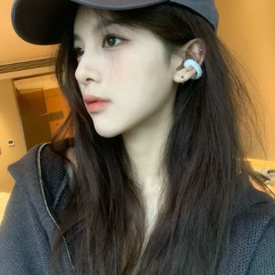 酒后少女的梦