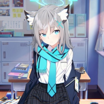 在下泠落落
