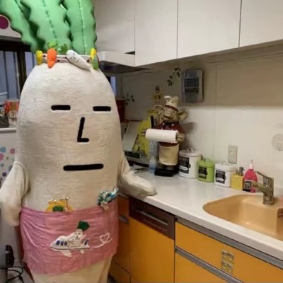 溯淮