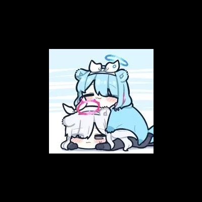 hina的狗