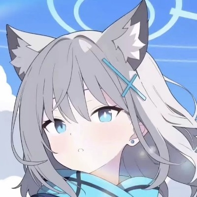 夏莱的白子