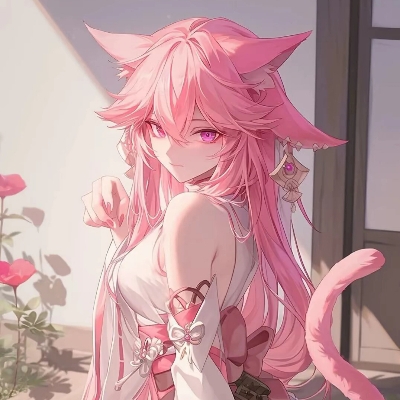 小神子