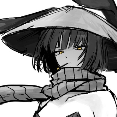 儚·終