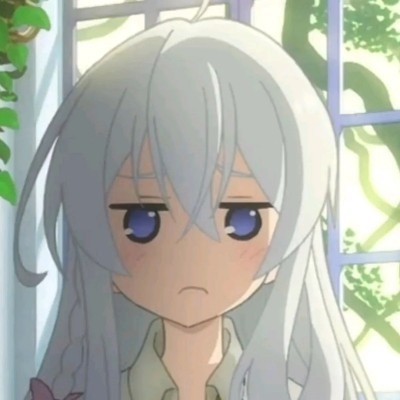 落日  羽镰