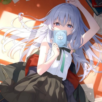 月下誓约