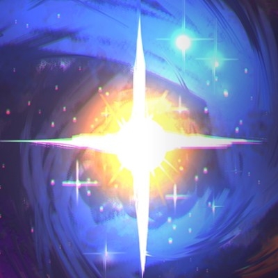 夜卿渊