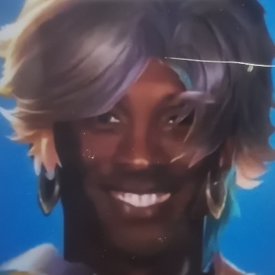 人