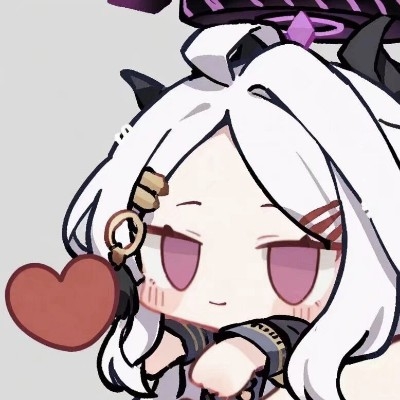 Hina厨QvQ
