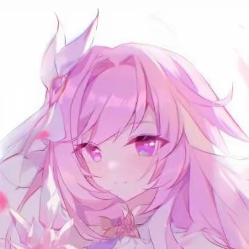 小鱼儿何燕
