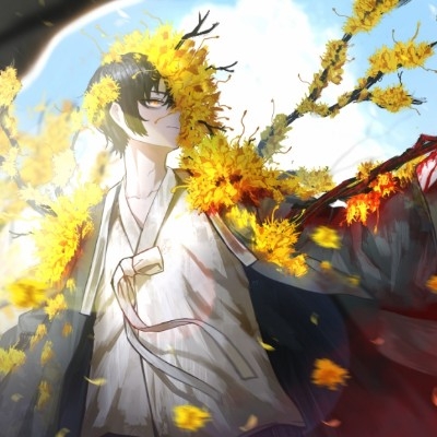山茶花李箱