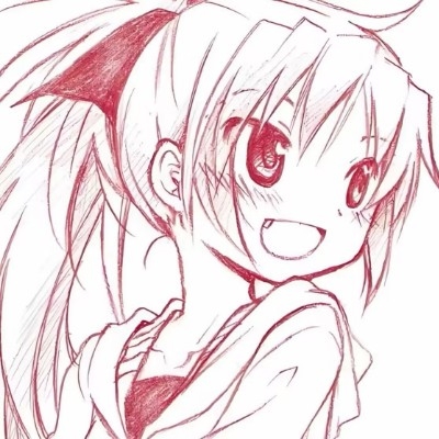 。