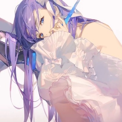 violet