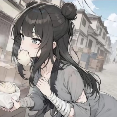 满穗