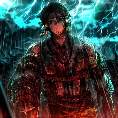 郎桹乾坤