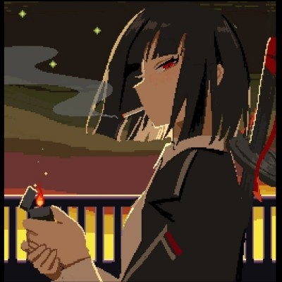 無我·夢中