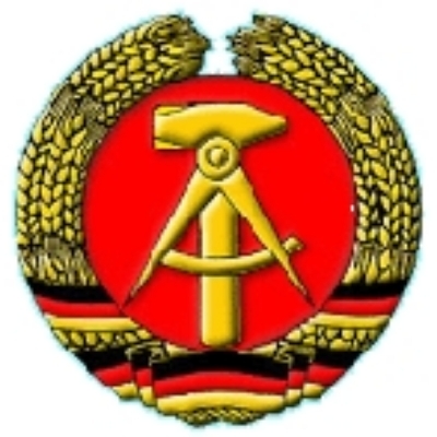 DDR