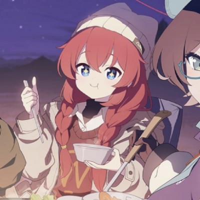 小鸟游星野