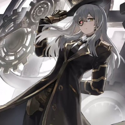 谈笑风生的硬糖少女ilo2