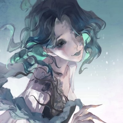 绝美伪人123