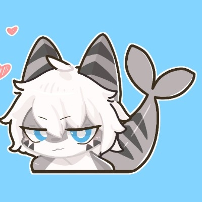 一只小猫鲨