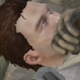 人